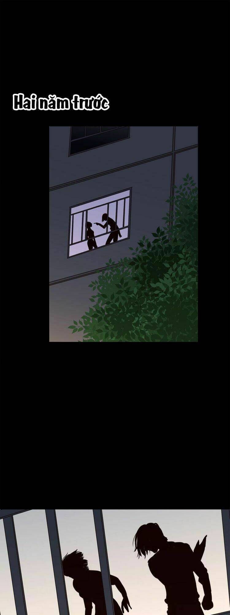 Ngôi Sao Vụn Vỡ: Chapter 14