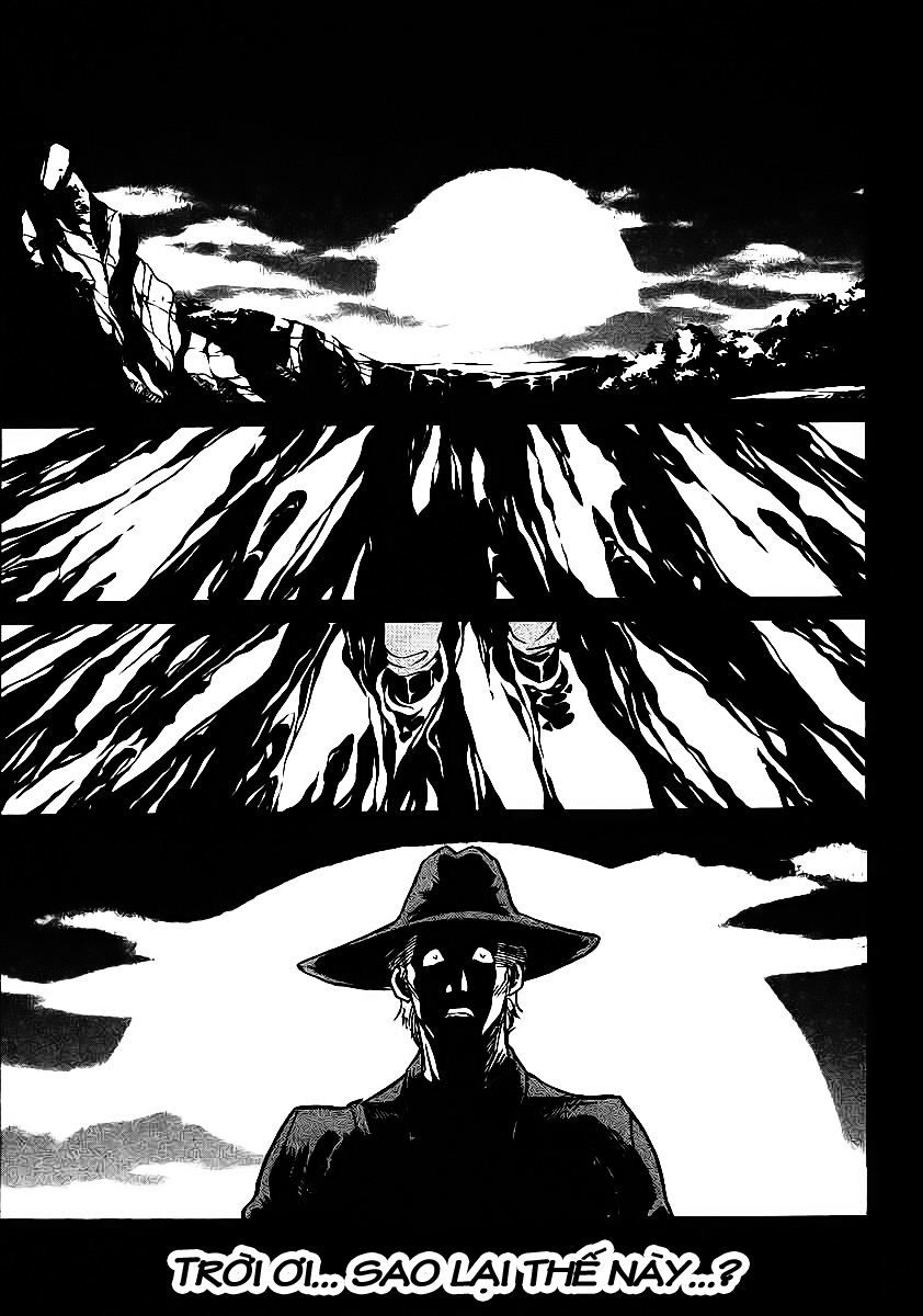 Red Living On The Edge: Chapter 50