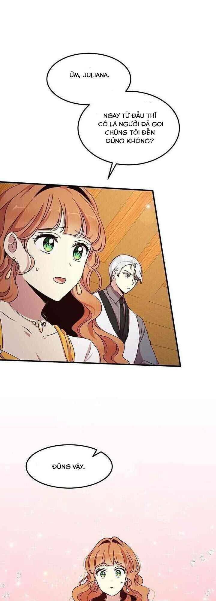 Công Tước, Loạn Vừa Thôi!: Chapter 57