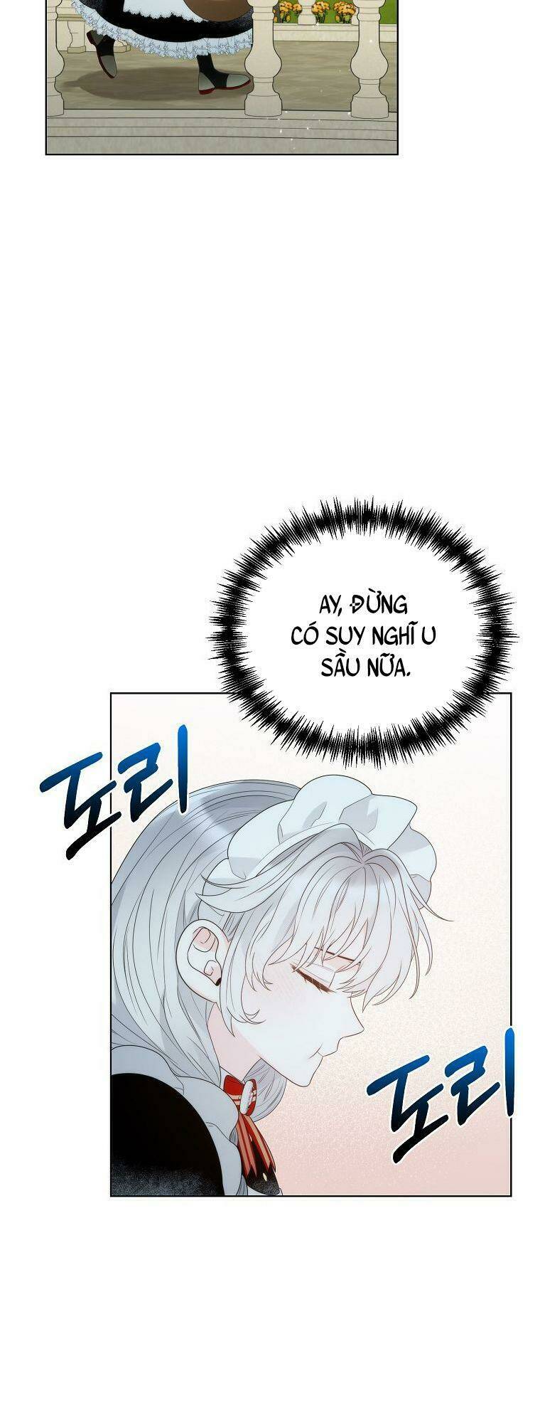 Hoàng Hậu Ác Nữ Yêu Quý Tôi: Chapter 16