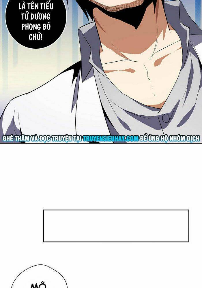 Vương Bài Thần Y: Chapter 59