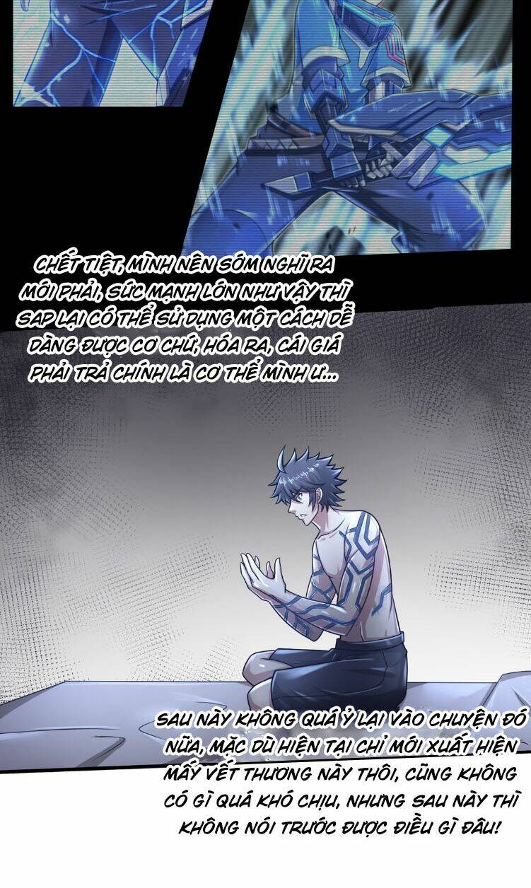 Một Trăm Triệu Điểm: Chapter 17