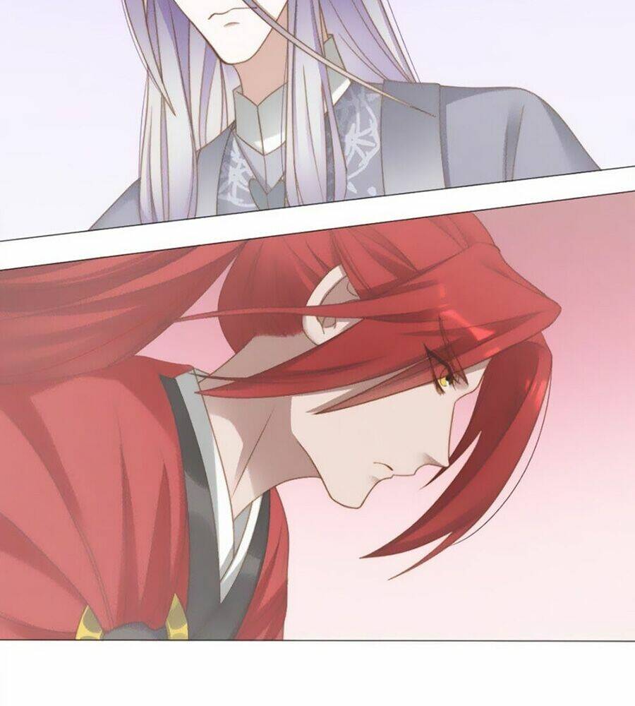 Thần Nữ Thái Năng Liêu: Chapter 35