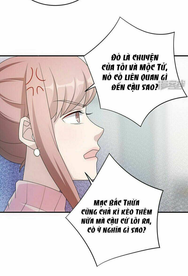 Mạc Thiếu Bức Hôn: Vợ Mới Khó Chống Đỡ: Chapter 54