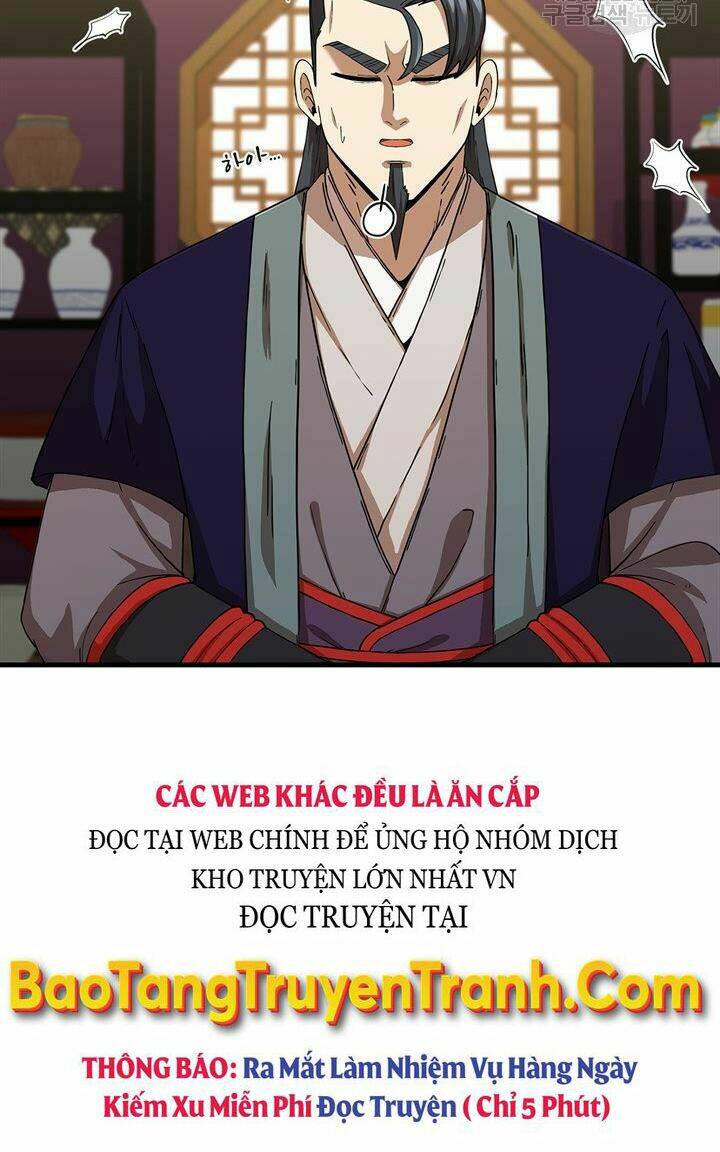 Thân Thủ Đệ Nhất Kiếm: Chapter 84