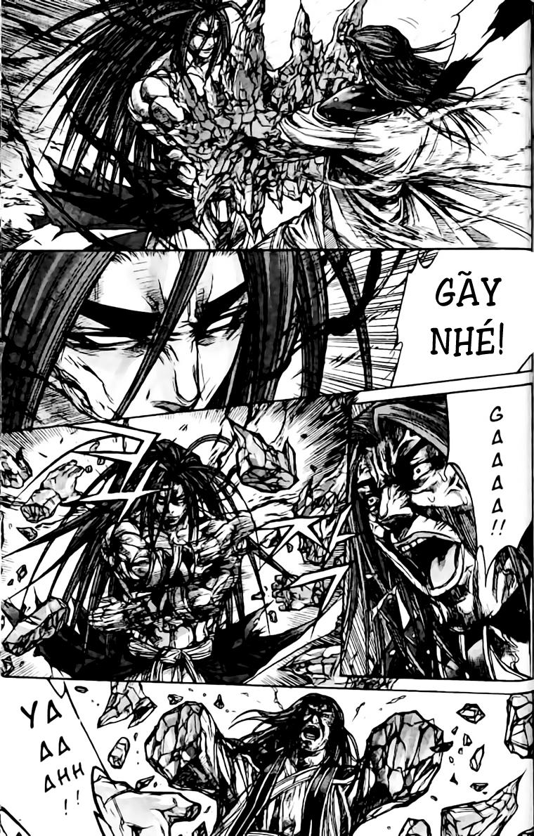 Diêm Đế: Chapter 141