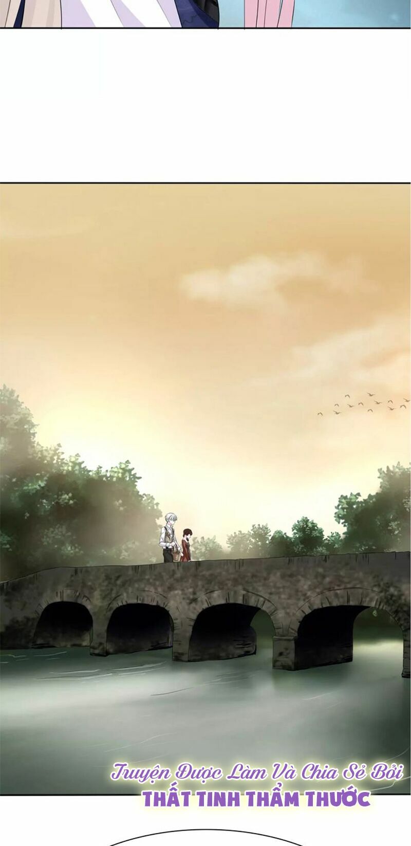 Một lời không hợp liền hút máu: Chapter 11