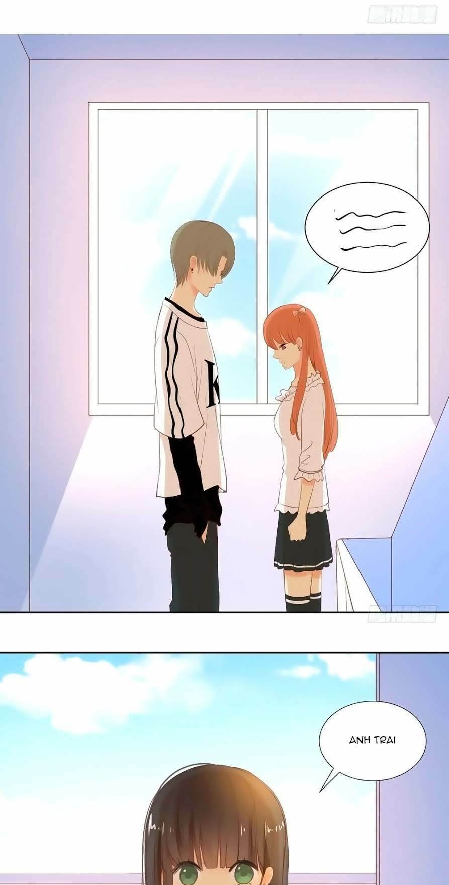 Sinh Sinh Tương Thác: Chapter 49