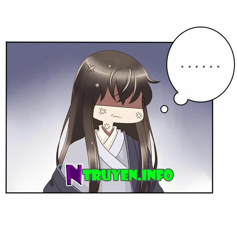 Thông Linh Phi: Chapter 82