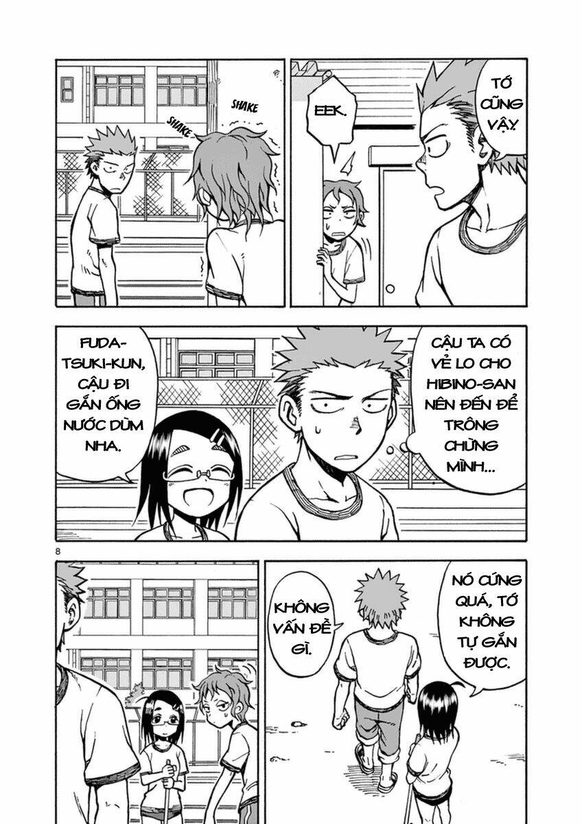 Fudatsuki No Kyoko-Chan: Chapter 23