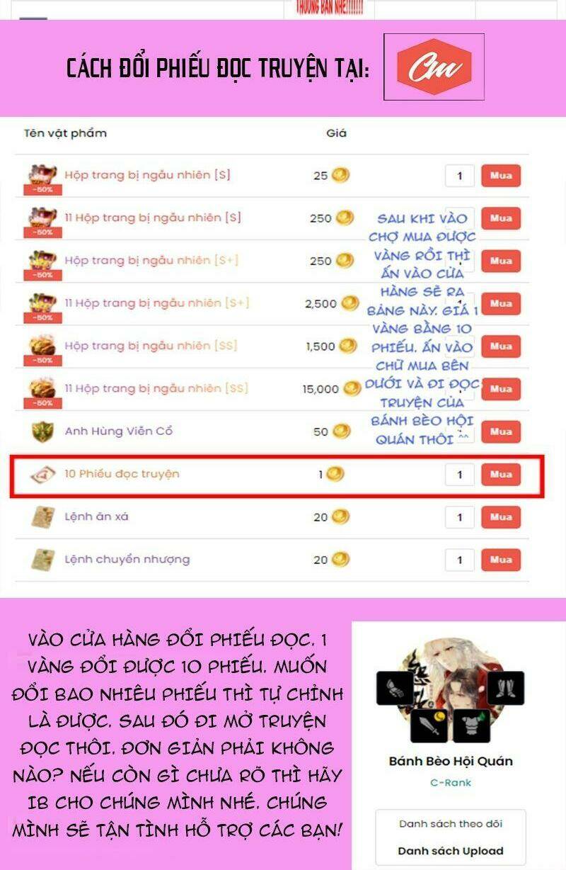 Tôi Là Bạn Gái Cũ Của Một Người Lính: Chapter 36