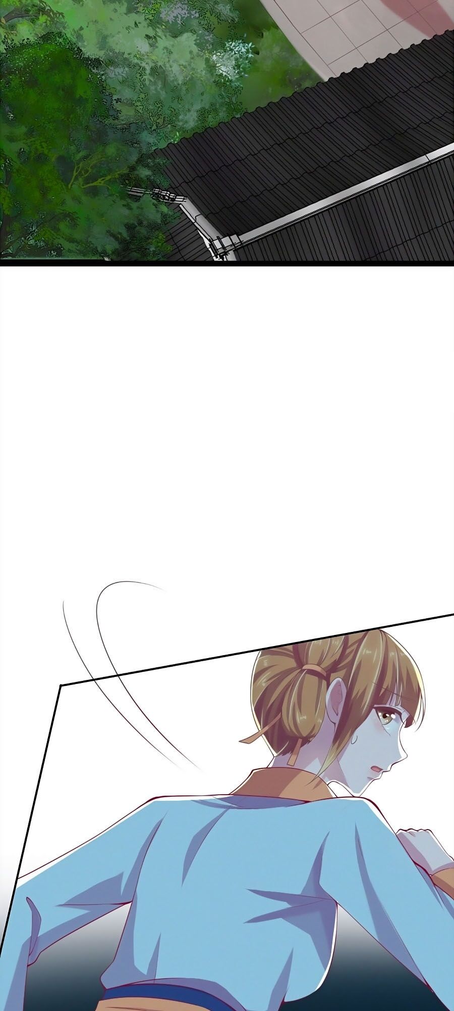 Phượng Ngự Tà Vương: Chapter 11