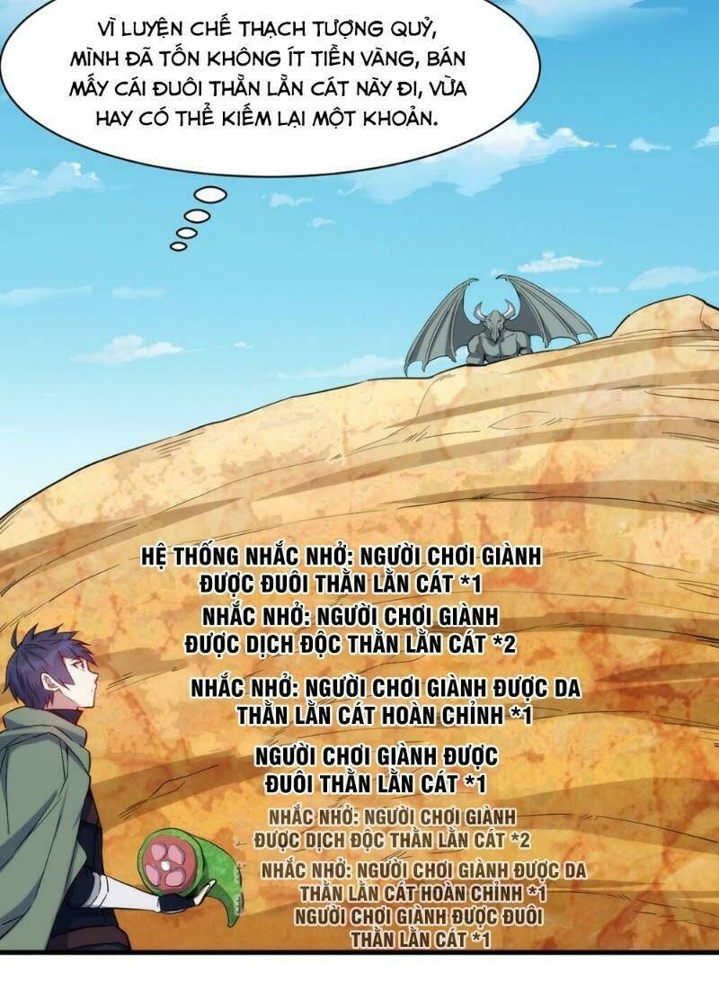 Thánh Đường Chi Thành: Chapter 25