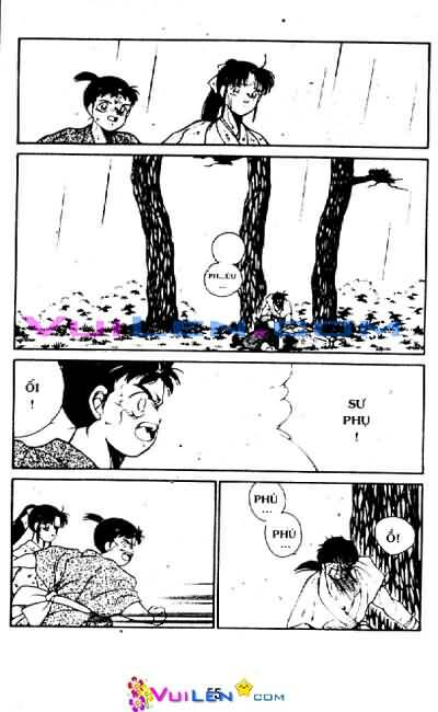 Truyền Nhân Atula Phần II: Chapter 2