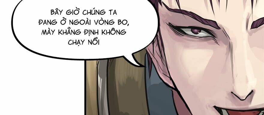 Vua Sinh Tồn: Chapter 56