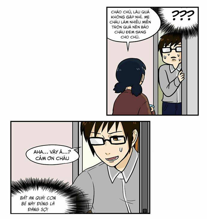 Hắn Ta Là Rồng: Chapter 76