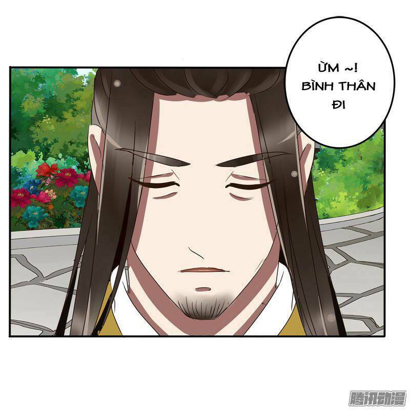 Thông Linh Phi: Chapter 64