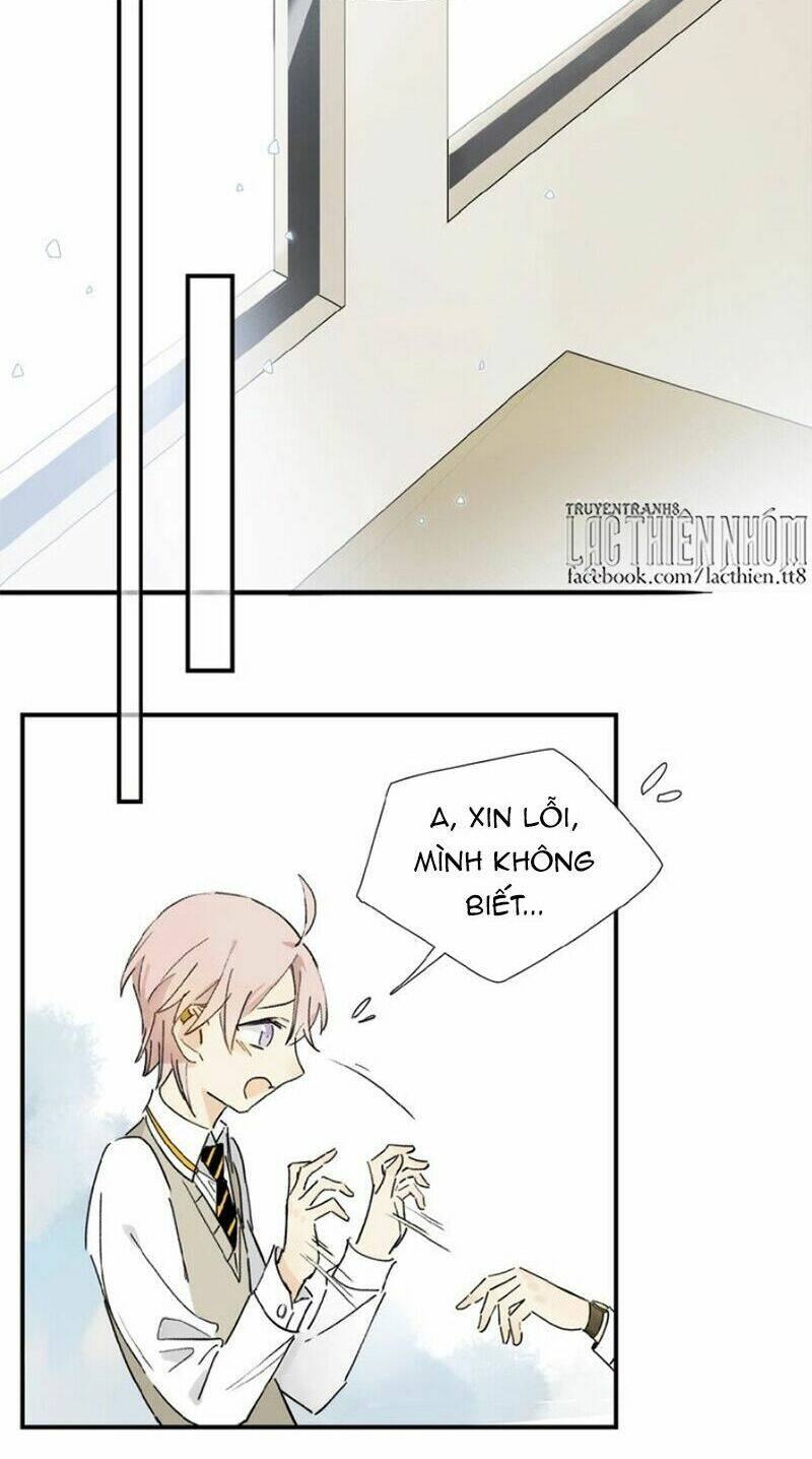 Phép Tắc Trường Ogus: Chapter 12