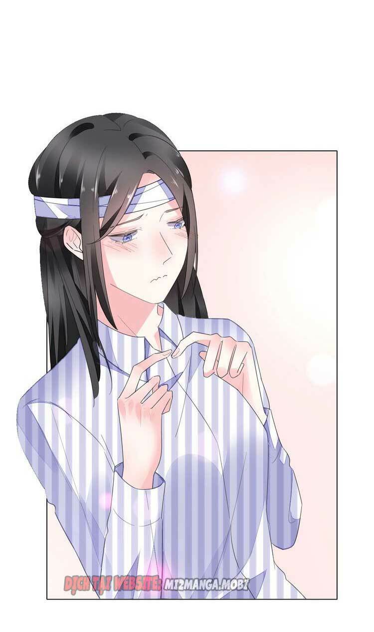 Điều Ước Sủng Ái Bất Bình Đẳng: Chapter 85.1