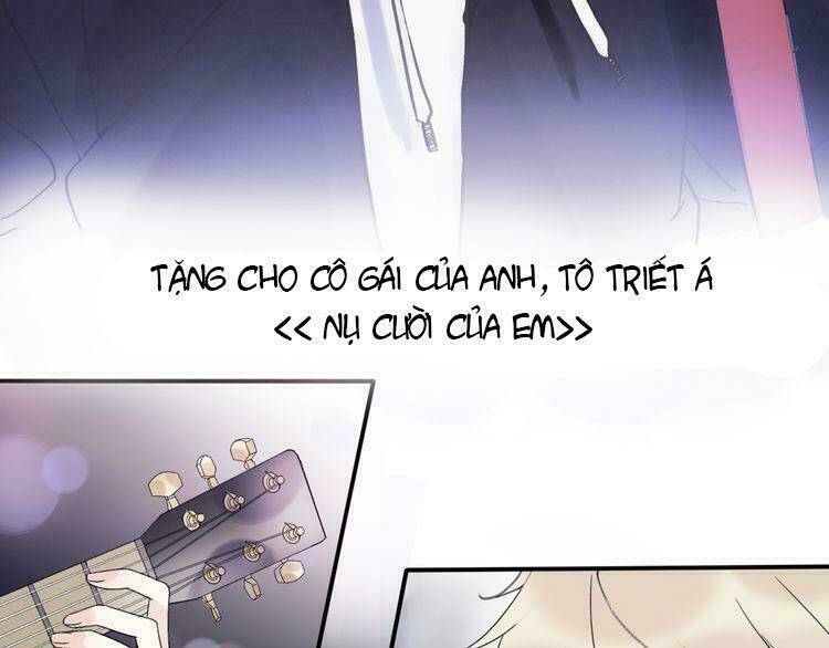 Cuộc Chiến Tình Yêu: Chapter 41