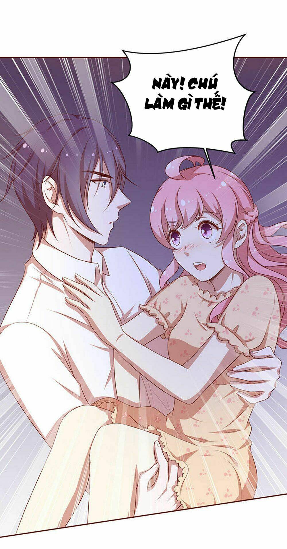 Cả Thế Giới Đều Không Bằng Người: Chapter 47