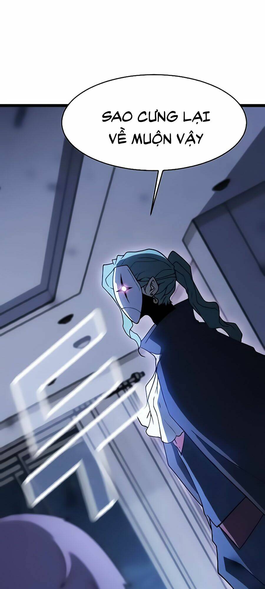 Điểm Chết: Chapter 2