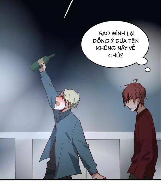 Tình Yêu Dưới Mái Hiên: Chapter 58