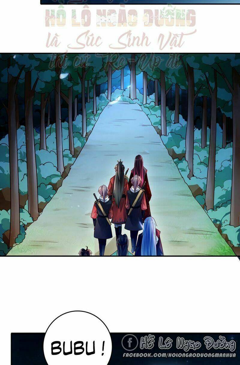 Thiên Kim Bất Hoán: Chapter 59