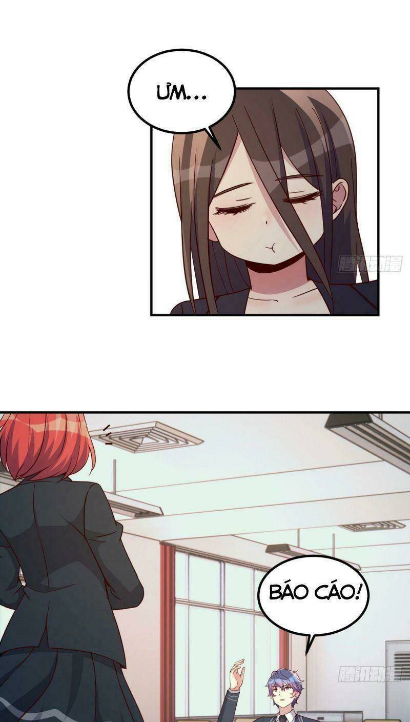 Thiên Tứ Thức Tỉnh: Chapter 44