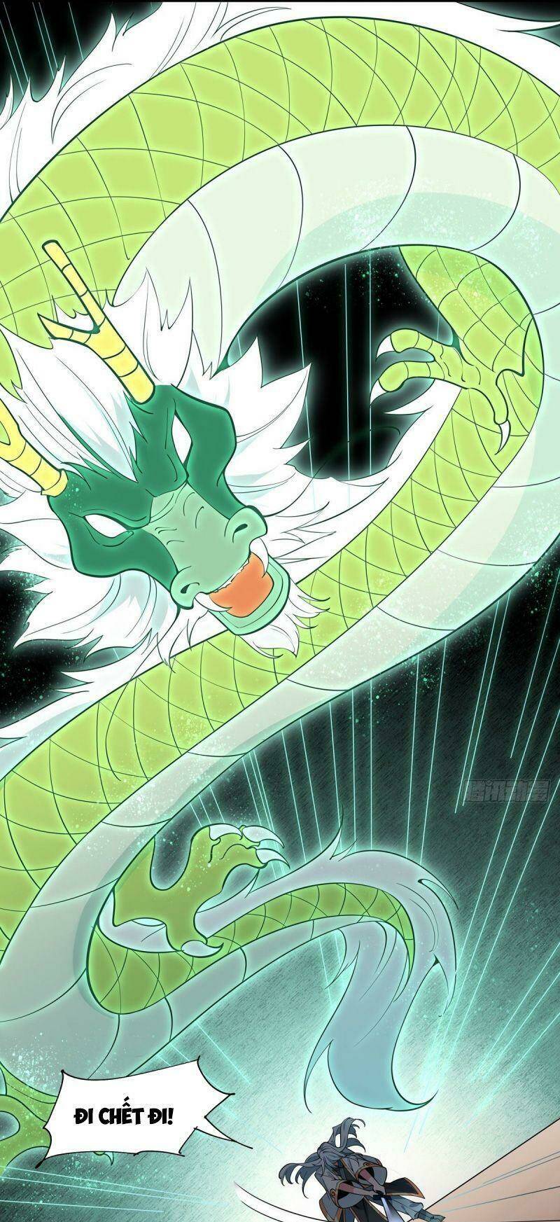 Lực Bạt Sơn Hà Hề Tử Đường: Chapter 50