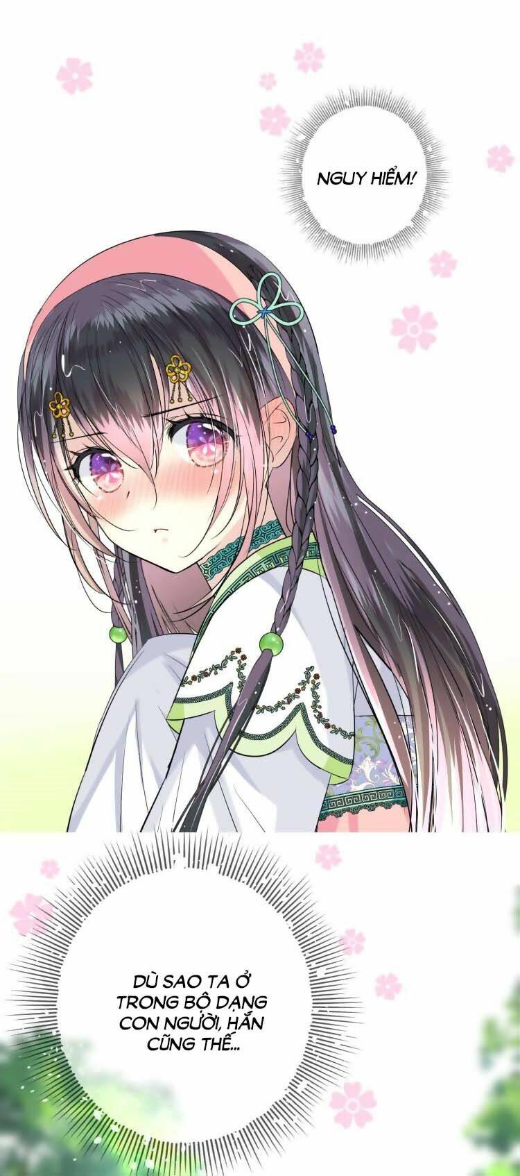 Sao Lại Là Yêu?: Chapter 7