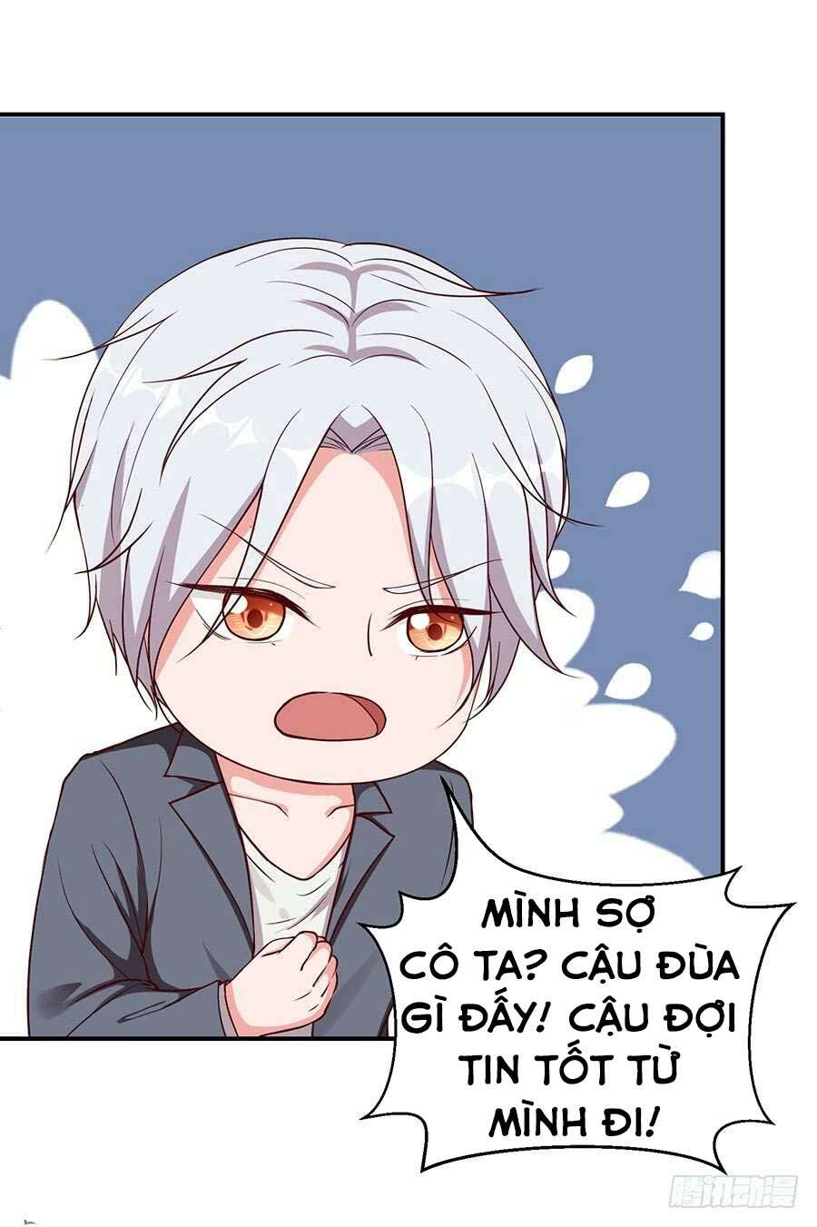 Gả Cho Tình Cũ Làm Lão Bà: Chapter 30