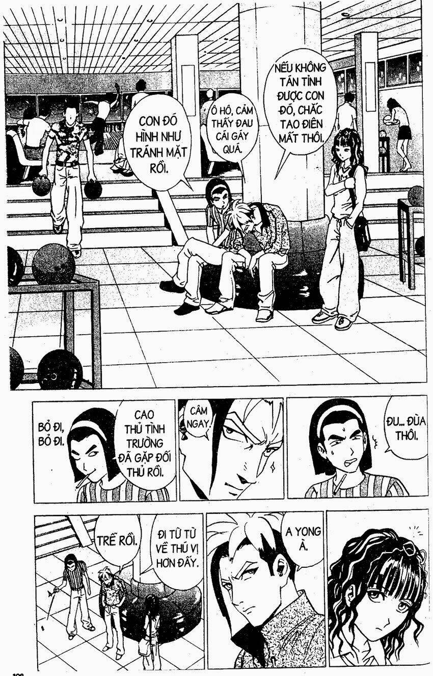 Ai Hơn Ai: Chapter 103