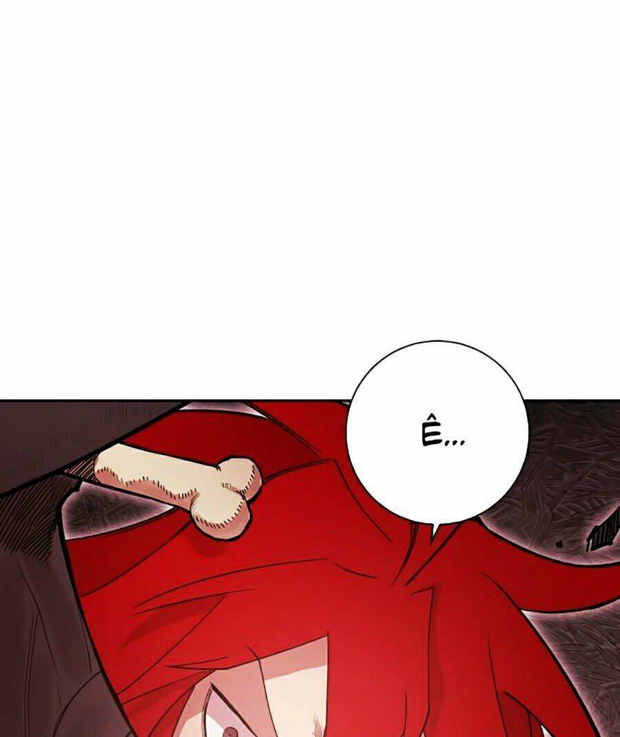 Hard Core Leveling Warrior Ss2: Chapter 79