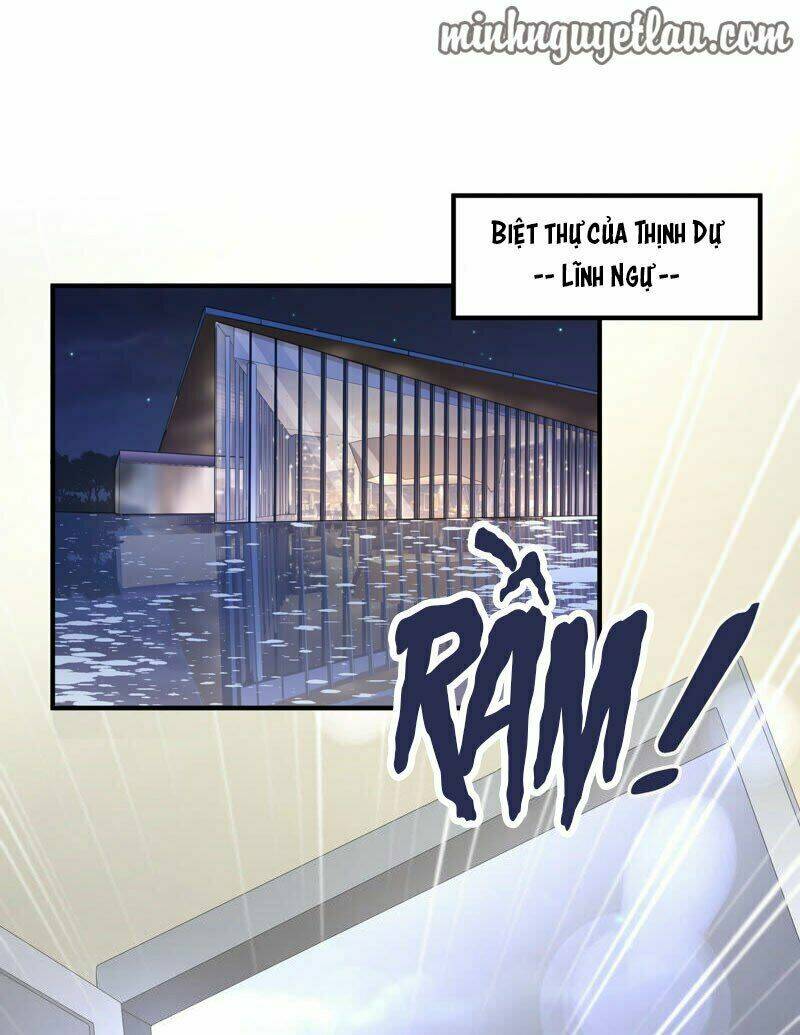 Chiến Lược Lãng Mạn Của Thịnh Thiếu: Chapter 64