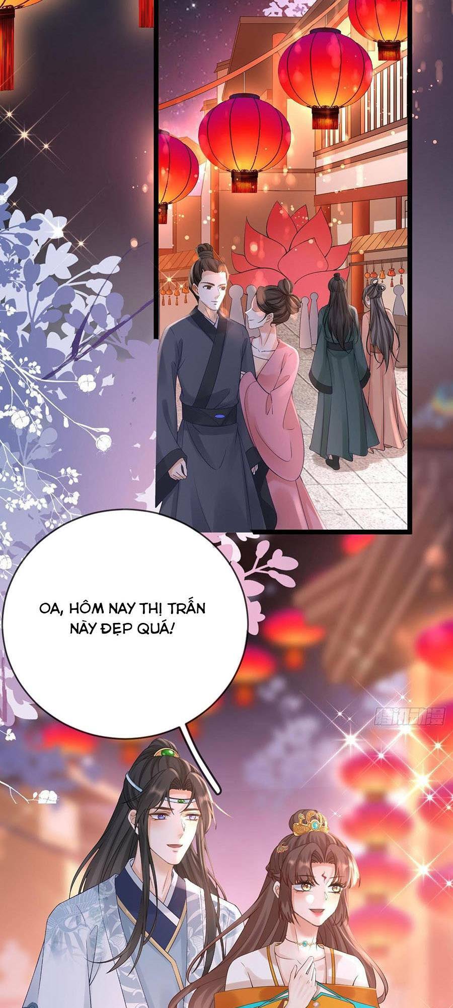 Ma Đầu Vạn Ác Năm Tuổi Rưỡi: Chapter 76