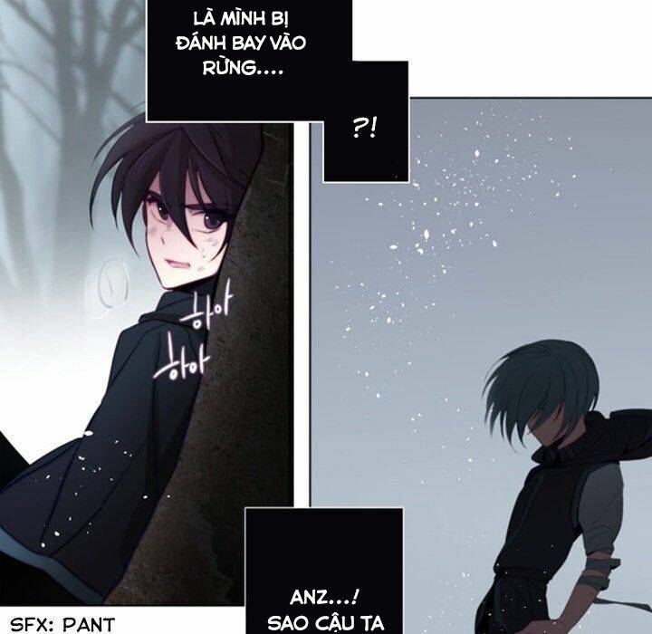 The Memory Of Wind: Anz: Chapter 44