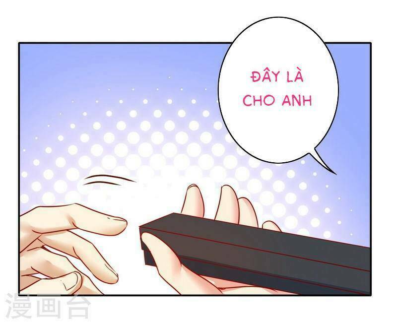 Phục Thù Thiếu Gia Tiểu Điềm Thê: Chapter 31
