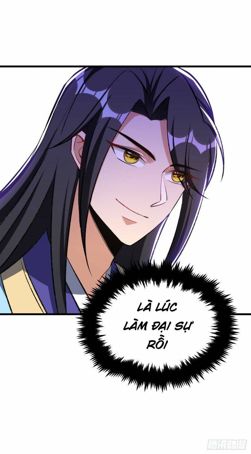 Yêu Giả Vi Vương: Chapter 140