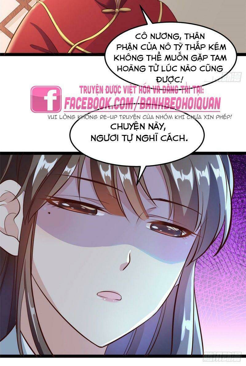 Bạo Manh Tiểu Tiên: Chapter 58