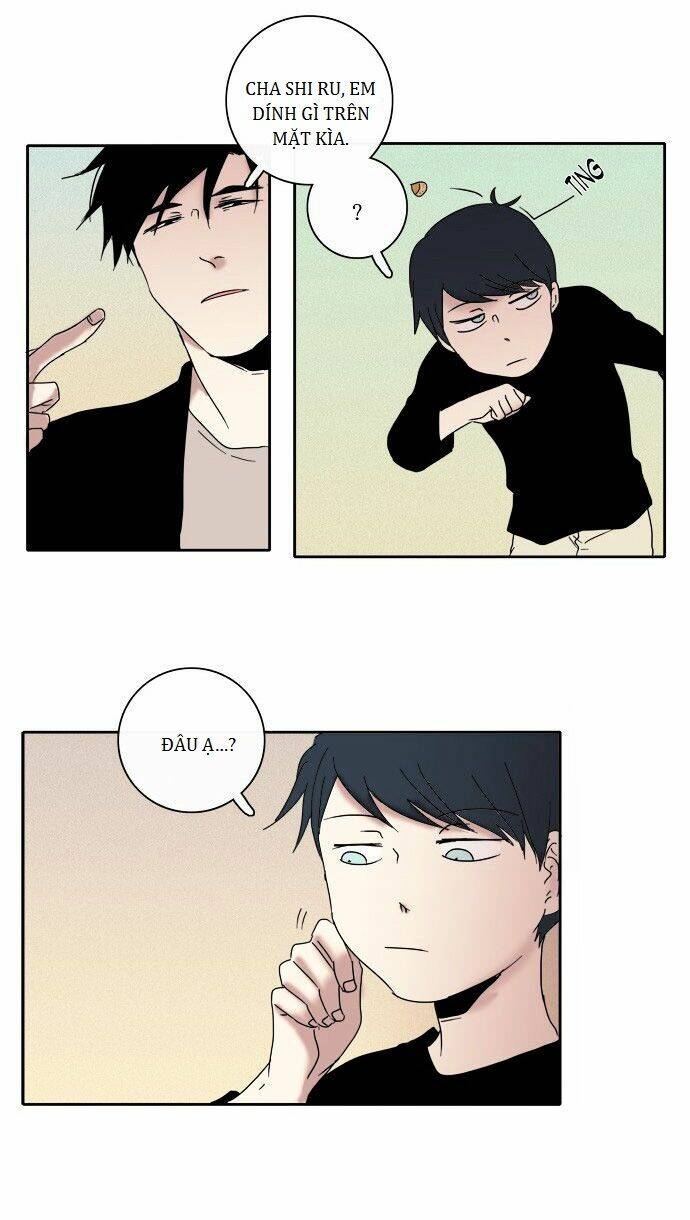 The Children's Teacher, Mr. Kwon: Chapter 34