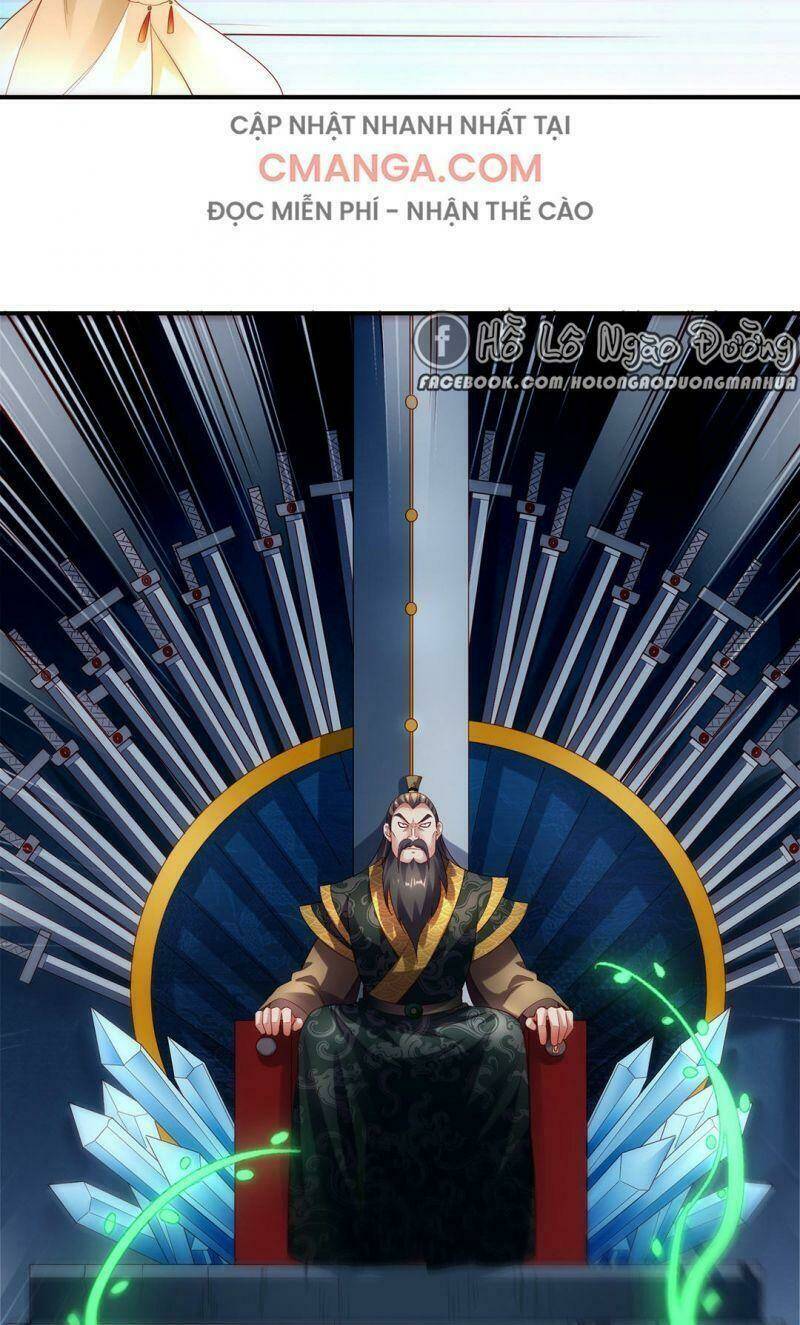 Thiên Kim Bất Hoán: Chapter 55