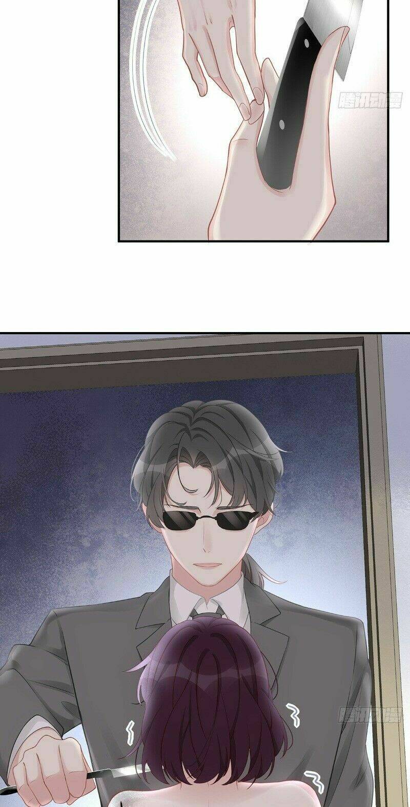 Chỉ Muốn Cưng Chiều Em: Chapter 39