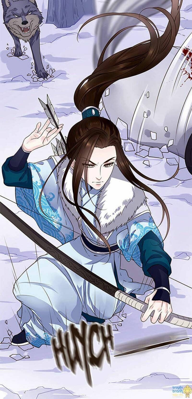 Đại Giá Thừa Tướng: Chapter 78