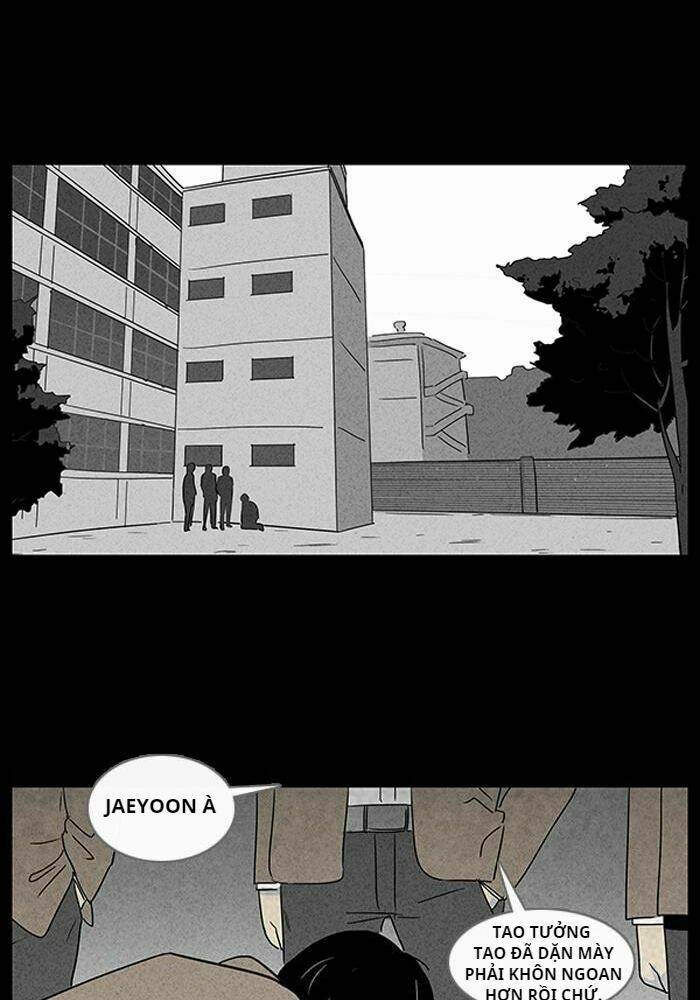 Những Câu Chuyện Bất Thường: Chapter 26