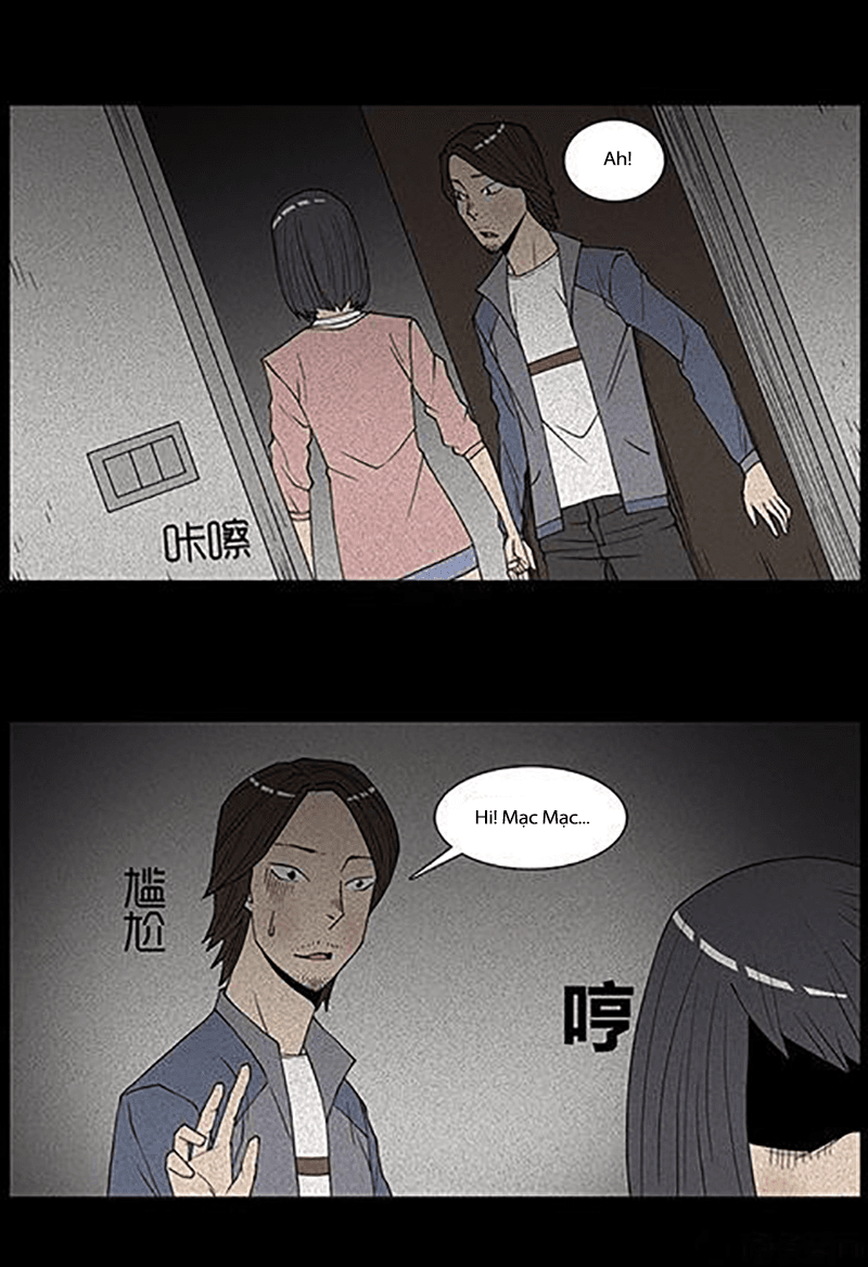 Chuyện Lạ Đêm Khuya: Chapter 61