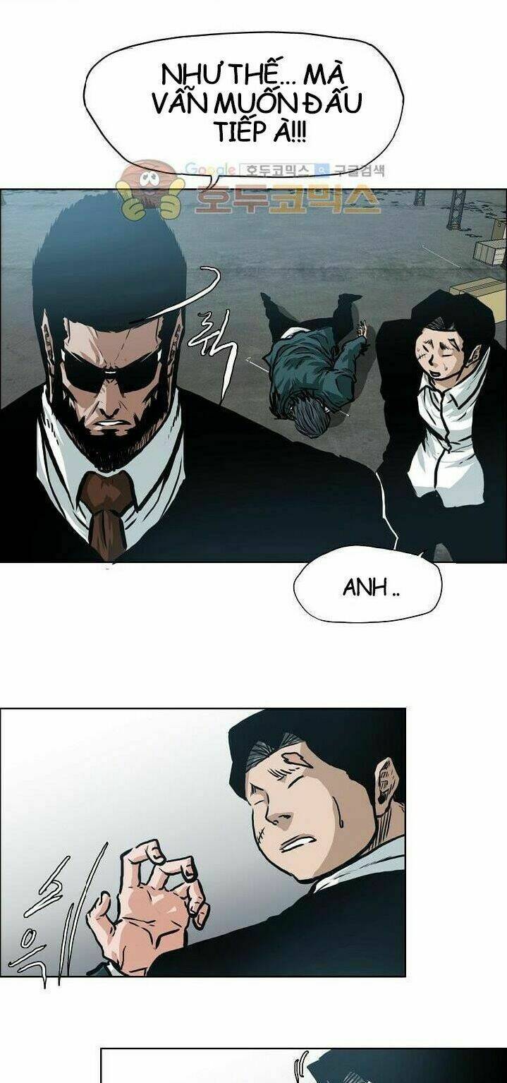 Bá Chủ Học Đường Ss3: Chapter 28