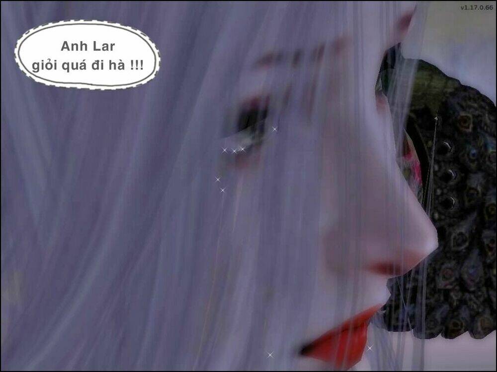 Truyện Sims - Earl Story: Chapter 46