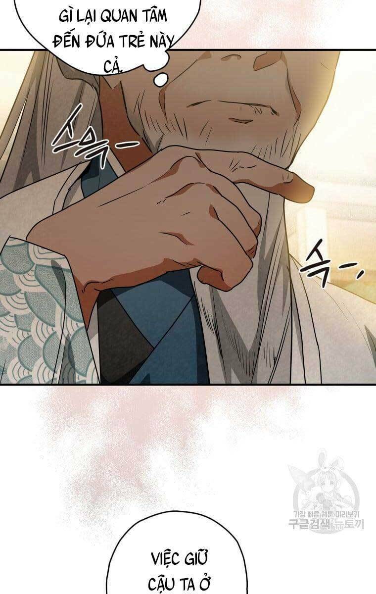 Thời Đại Hoàng Kim Của Thiên Kiếm: Chapter 40