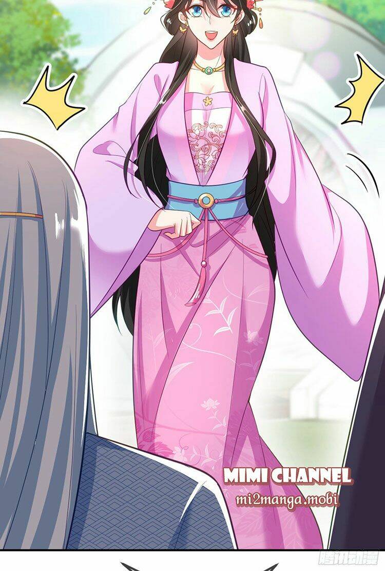 Giang Sơn Mỹ Nam Nhập Trướng Ta: Chapter 33